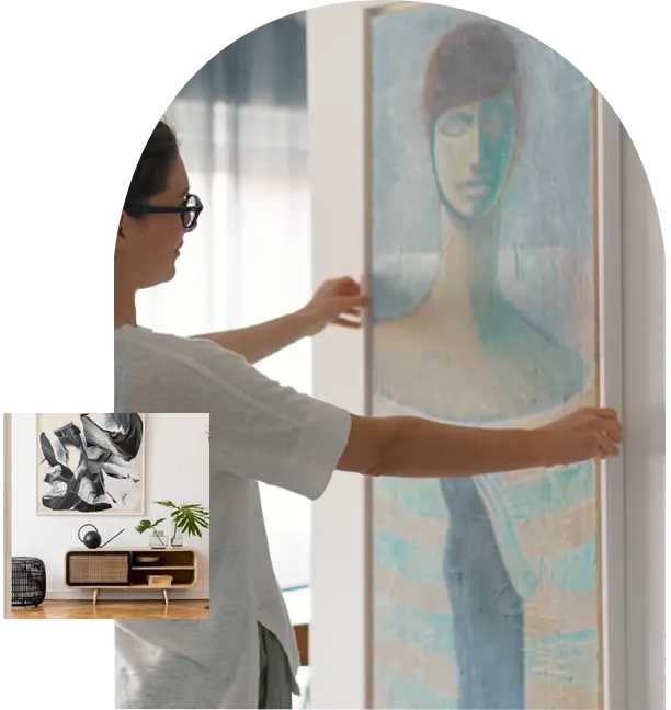 Art painters
