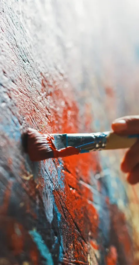 Artistic Currents of Painting Artistic Currents of Painting