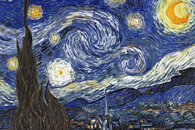 Expressionist movement