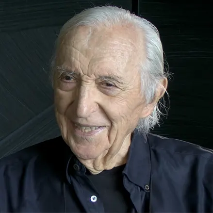 Pierre Soulages